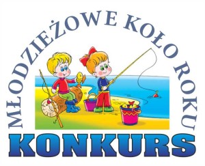 Logo konkursu Młodzieżowe Koło Roku